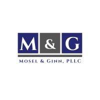 mosel & ginn, pllc logo image