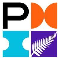 project management institute of new zealand logo image