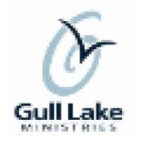 gull lake ministries logo image