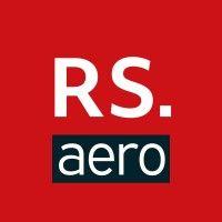 reinerstemme.aero gmbh logo image