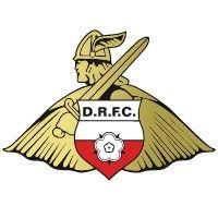 doncaster rovers fc logo image