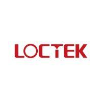 loctek ergonomic logo image