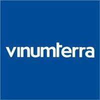 vinumterra wine merchant logo image