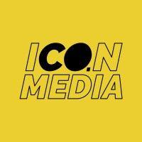 icon media co logo image