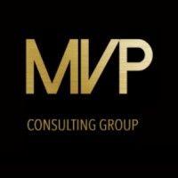 mvp consulting group logo image