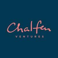 chalfen ventures logo image