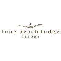 long beach lodge resort logo image