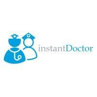 instantdoctor logo image