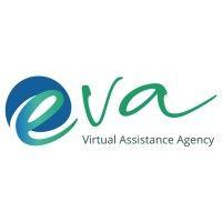 eva agency logo image