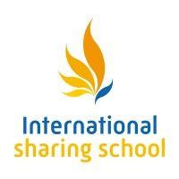 international sharing school - taguspark logo image