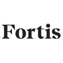 logo of Fortis