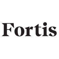 fortis logo image