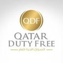 logo of Qatar Duty Free