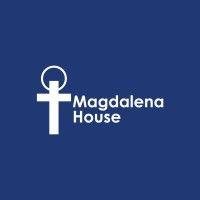 magdalena house logo image