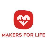 makers for life logo image