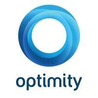 optimity ltd logo image