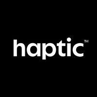 haptic logo image