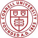 logo of Cornell University