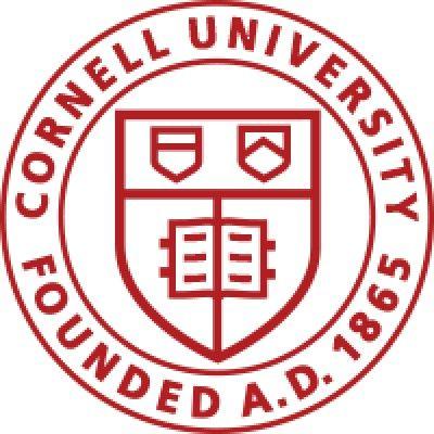 Cornell University logo image