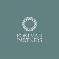 portman partners logo image