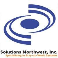 solutions northwest ergonomics