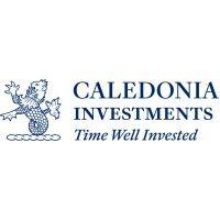 caledonia investments plc logo image