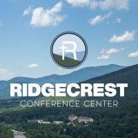 ridgecrest conference center