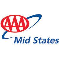 aaa mid states logo image