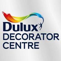 dulux decorator centre logo image