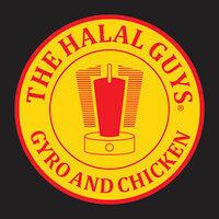 the halal guys inc. logo image