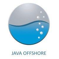 java offshore logo image