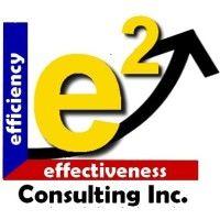 e2 consulting inc.