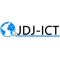 jdj-ict logo image