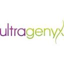 logo of Ultragenyx