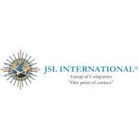 one jsl logo image