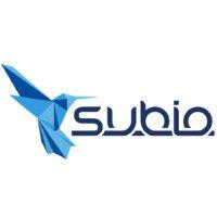 subio logo image