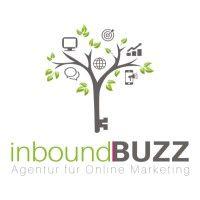 inboundbuzz - online marketing agency logo image