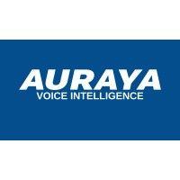 auraya logo image