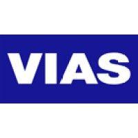 vías y construcciones s.a. logo image