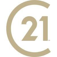 century 21 hometown realty logo image