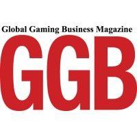 global gaming business logo image