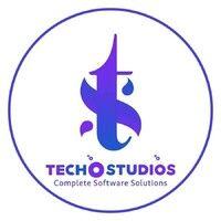 techostudios logo image