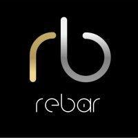 rebar logo image