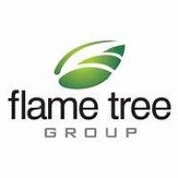 flame tree group holdings logo image