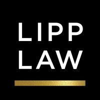 the lipp law firm, pc logo image