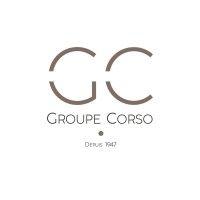 groupe corso