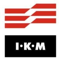 ikm testing as logo image