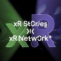 xr stories and xr network+