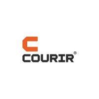 courir logo image