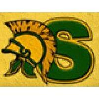 south middle school logo image